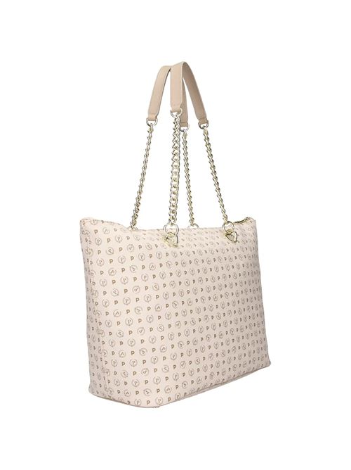 borsa donna avorio POLLINI | TE8410PP02Q11/10A